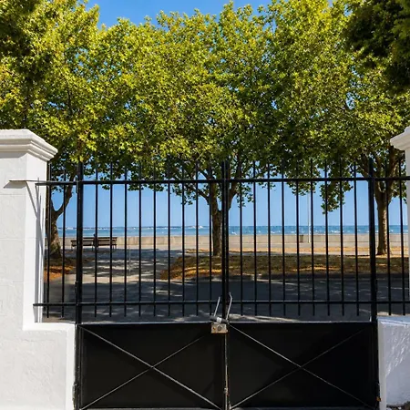 Océa Face Mer, Terrasse Panoramique Vue Sur L'océan Villa *